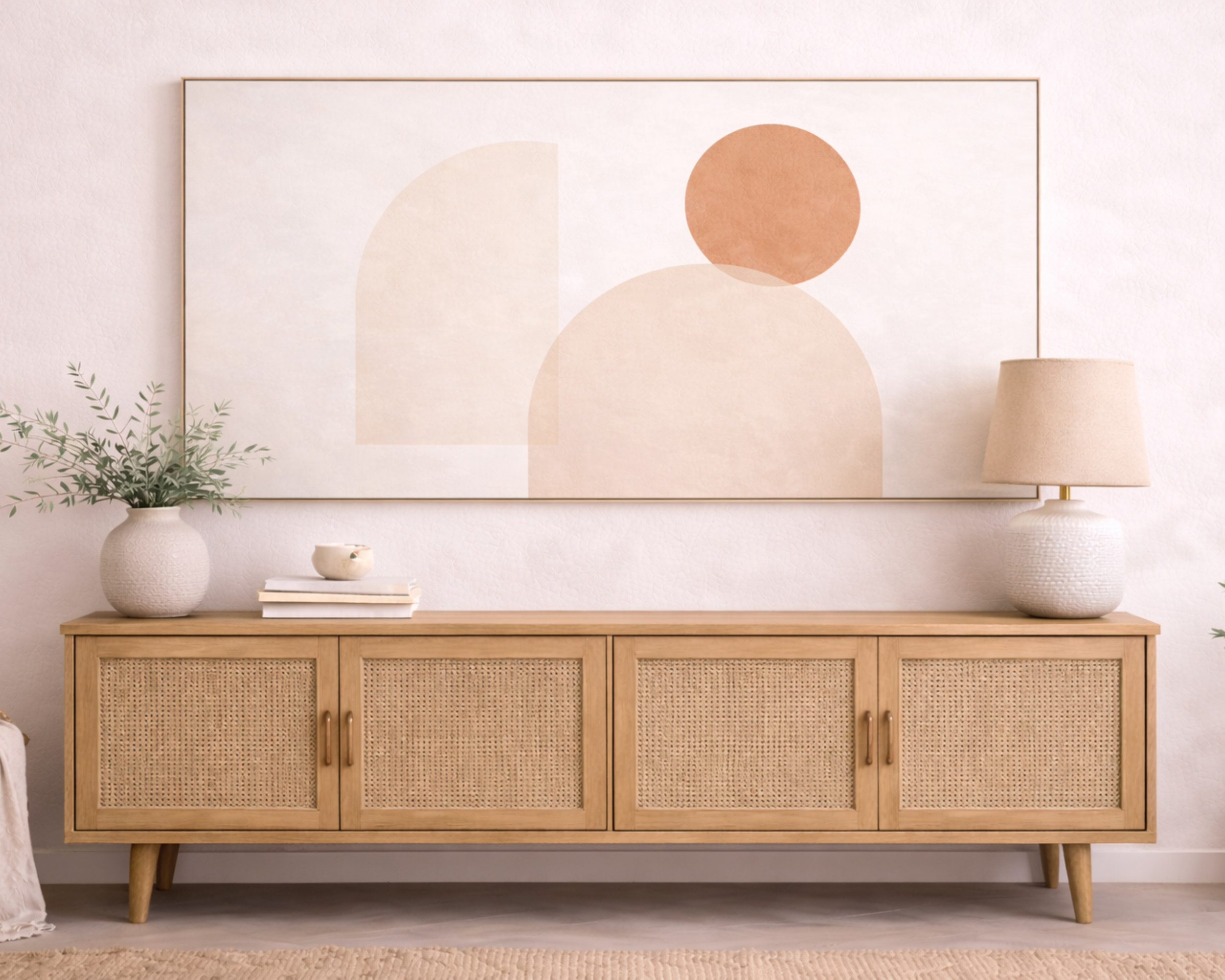 CUADROS MINIMALISTAS