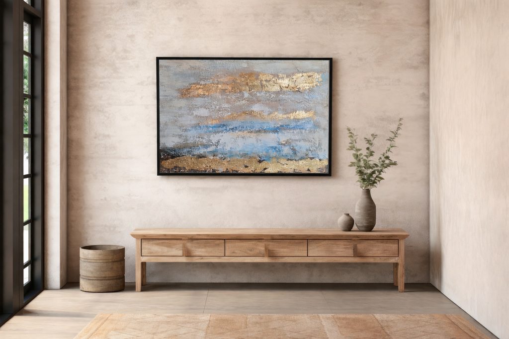 Cuadro Arden