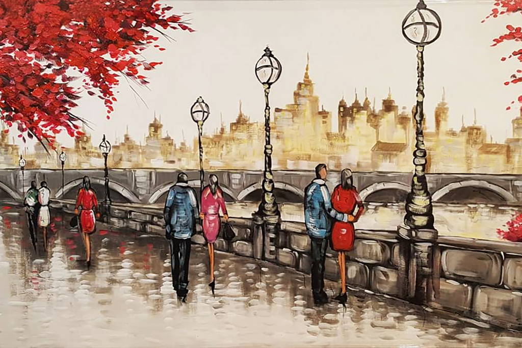 Cuadro París 3