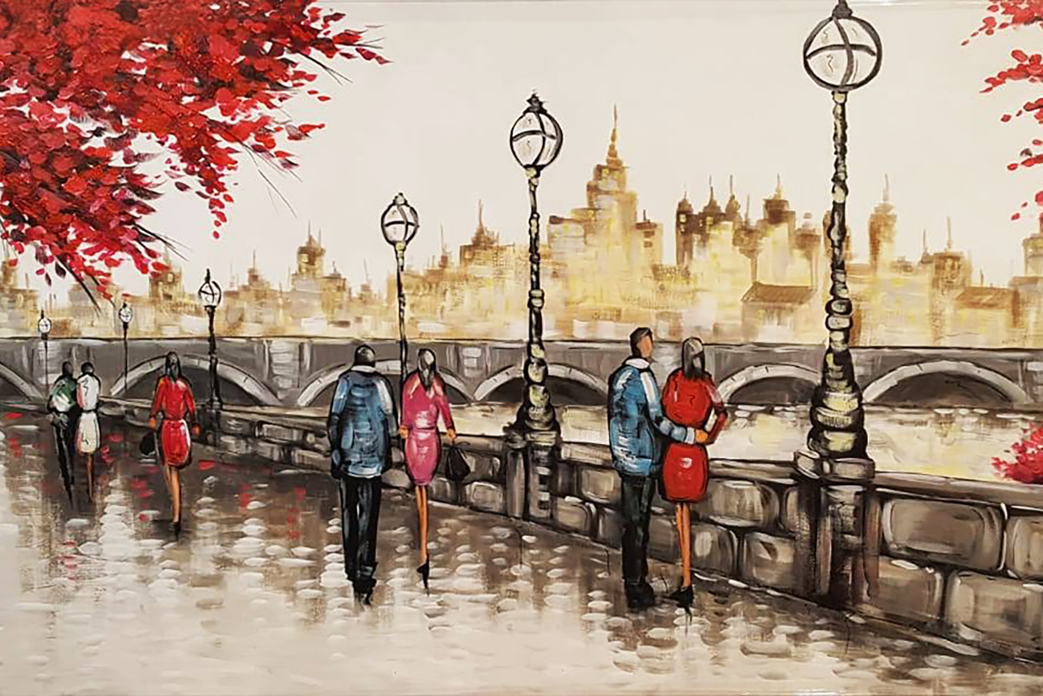 Cuadro París 3